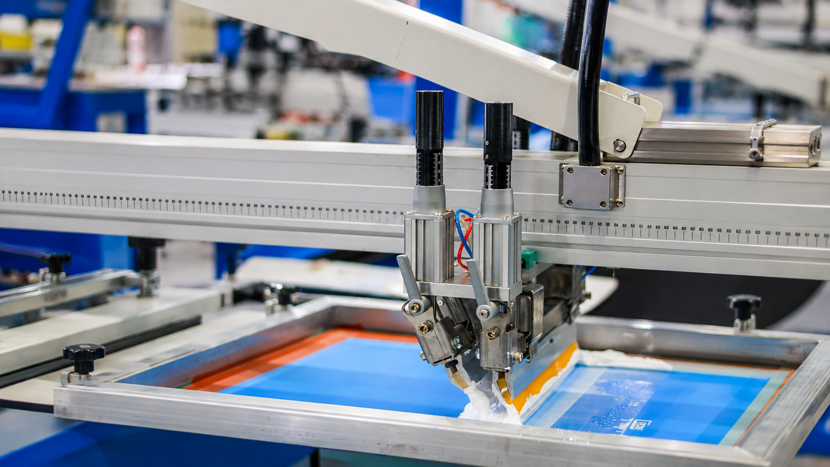 Screen Printing & T-Shirt Branding — custom printing and branding in Barbados
